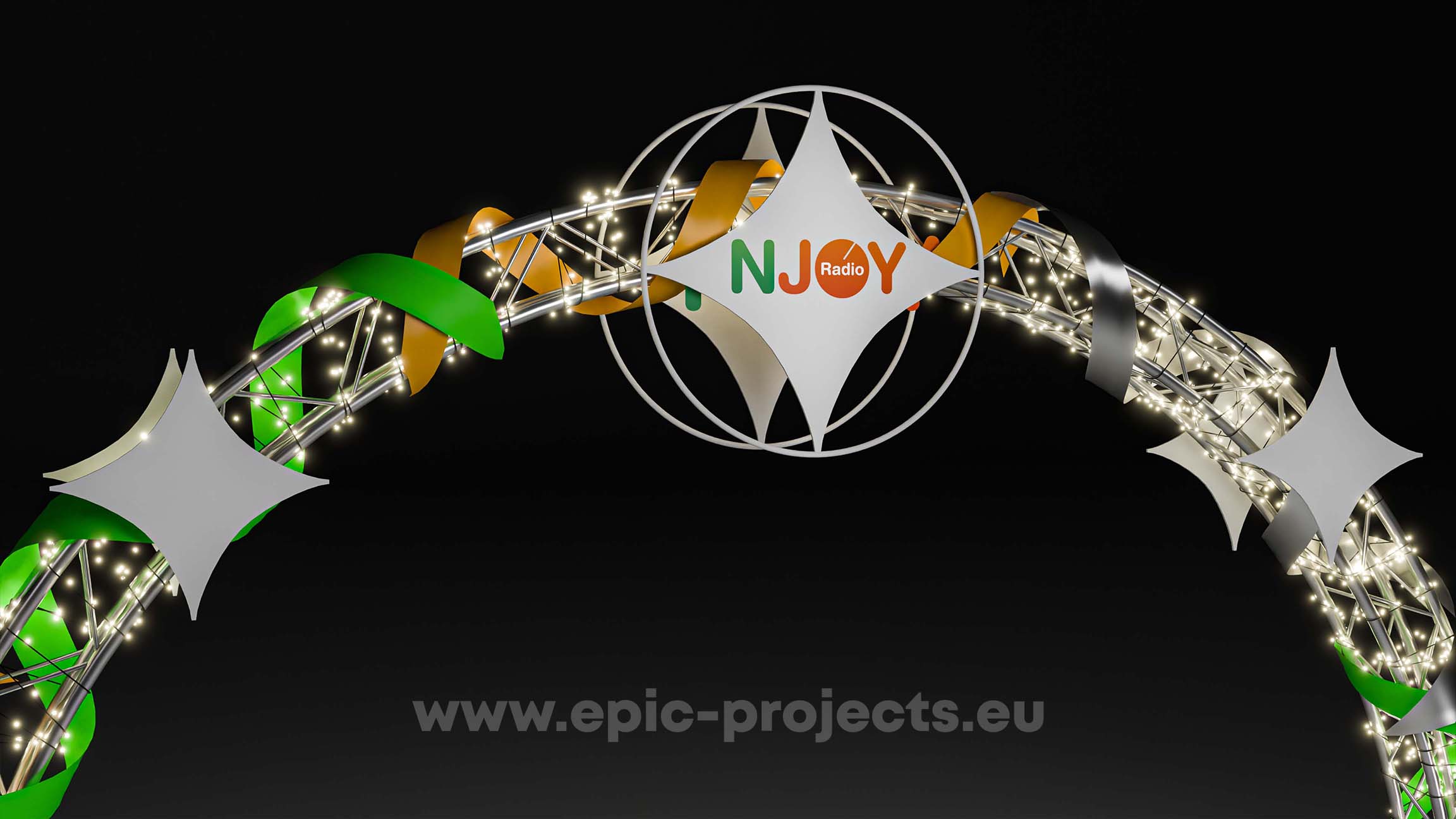 Epic Projects Btv Njoy